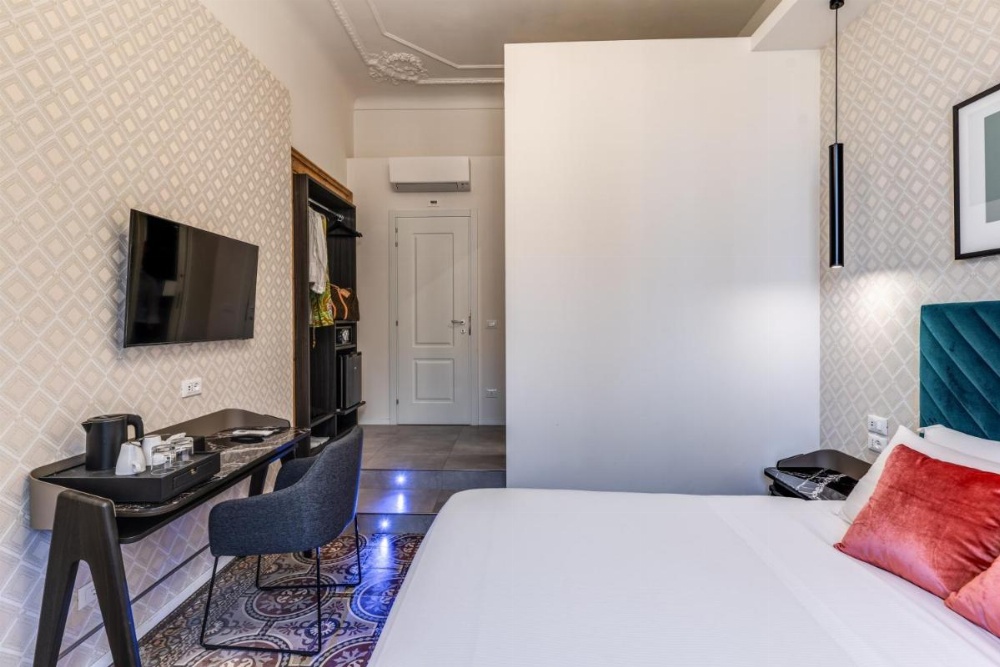 Arenula Suites Image 11