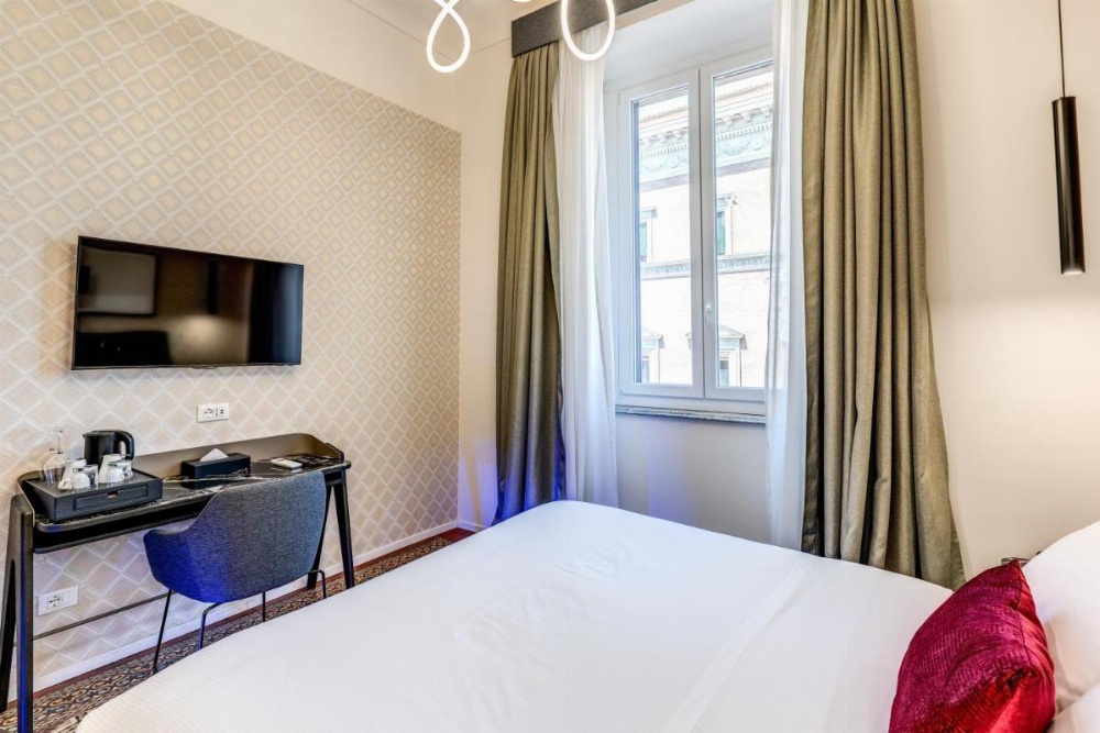 Arenula Suites Image 16