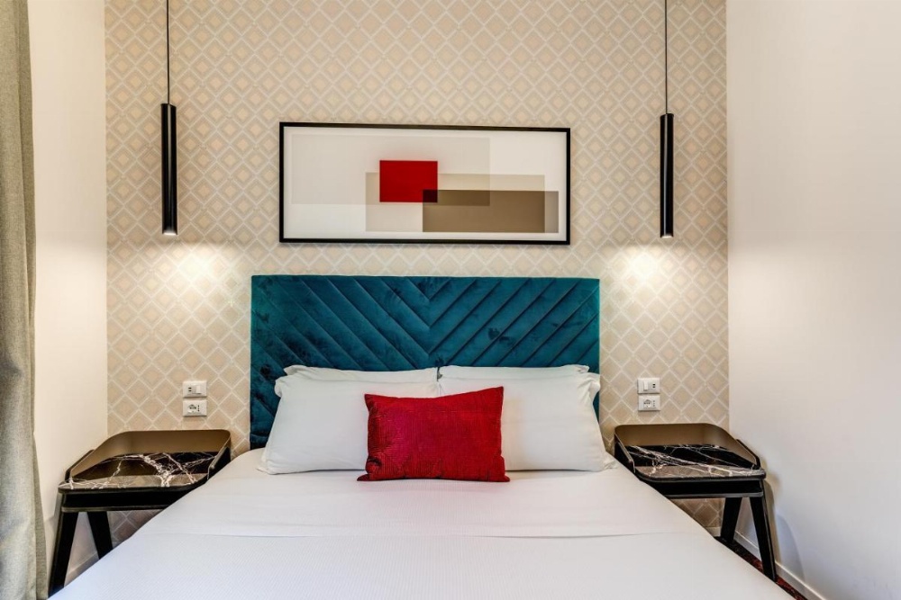 Arenula Suites Image 18
