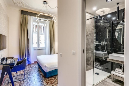 Arenula Suites image 22