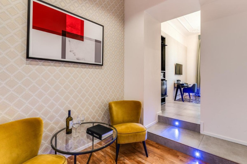 Arenula Suites Image 26