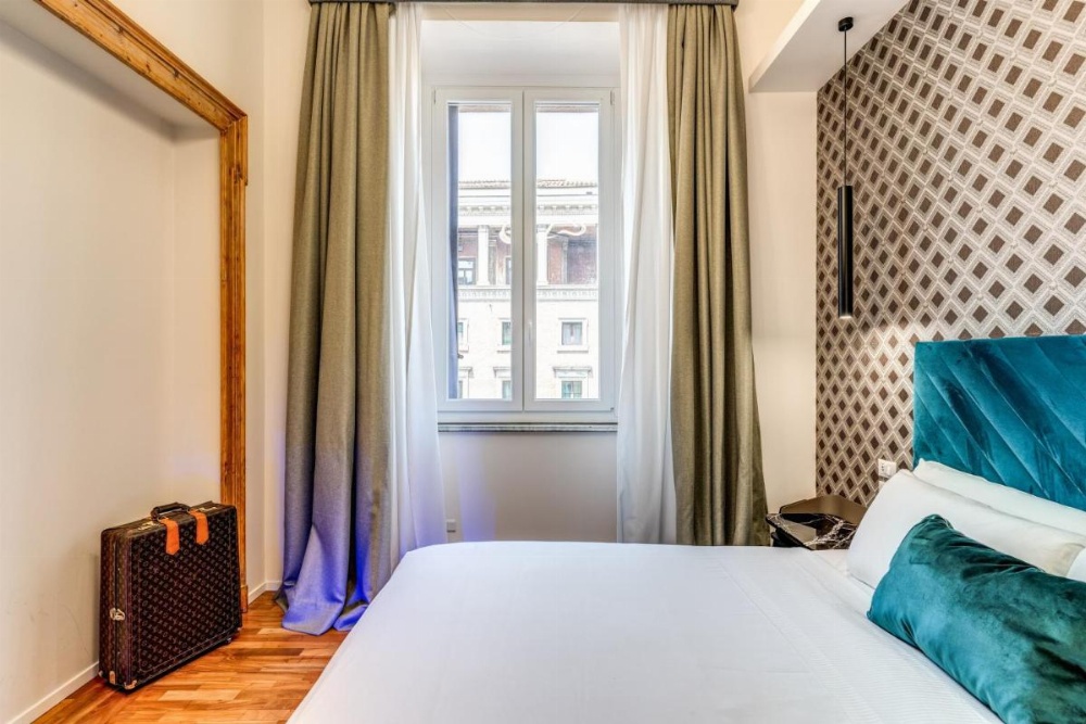 Arenula Suites Image 30