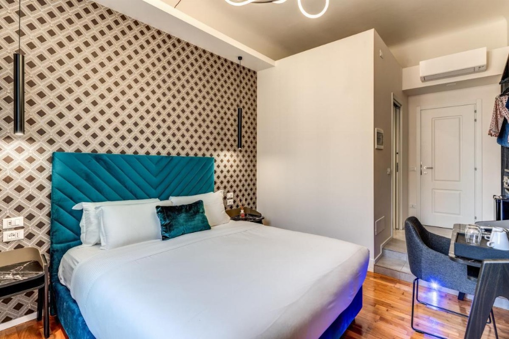 Arenula Suites Image 37