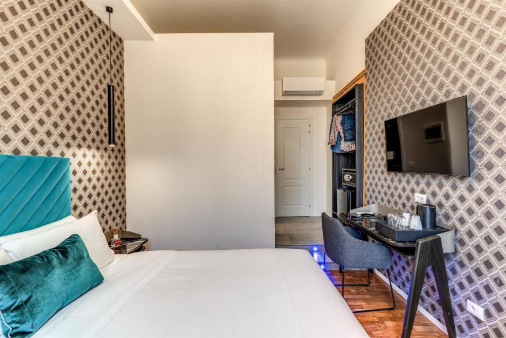 Arenula Suites Image 38