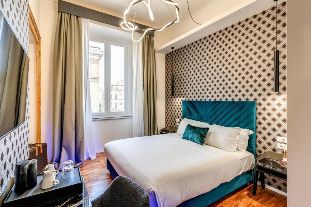 Arenula Suites Image 39