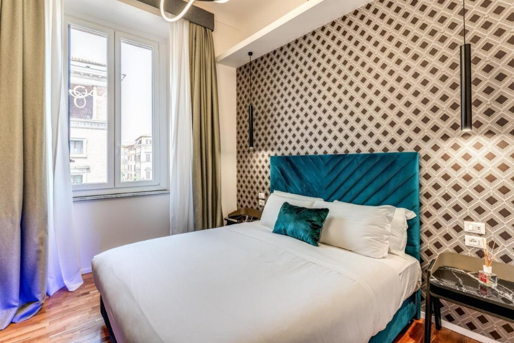 Arenula Suites Image 41