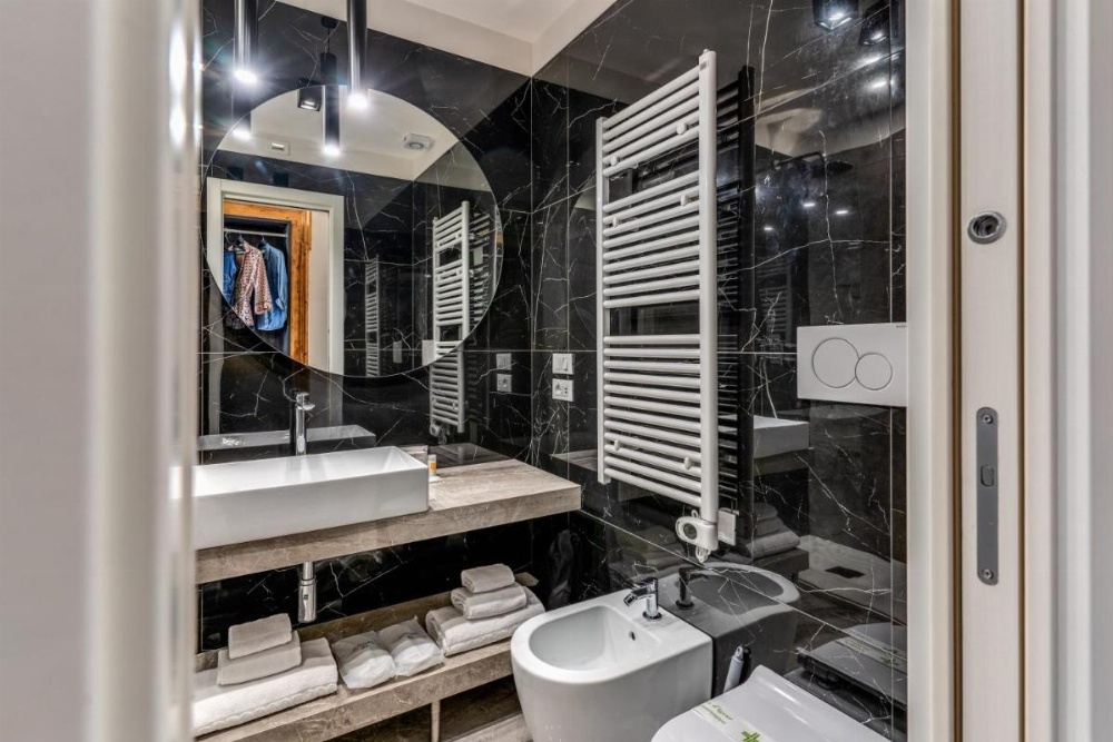 Arenula Suites Image 6